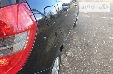 Хетчбек Mercedes-Benz A-Class 2008 в 