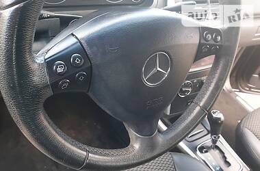 Хетчбек Mercedes-Benz A-Class 2008 в 
