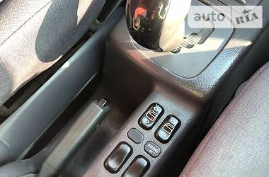 Хетчбек Mercedes-Benz A-Class 2001 в 