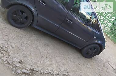 Ліфтбек Mercedes-Benz A-Class 1998 в 