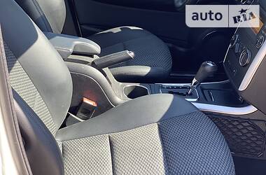 Хетчбек Mercedes-Benz A-Class 2011 в 