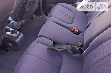 Ліфтбек Mercedes-Benz A-Class 1998 в 