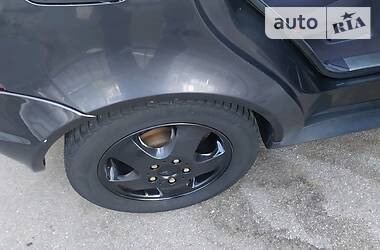 Ліфтбек Mercedes-Benz A-Class 1998 в 