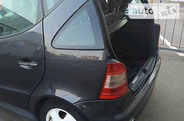 Ліфтбек Mercedes-Benz A-Class 1998 в 