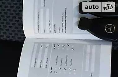 Хэтчбек Mercedes-Benz A-Class 2006 в 