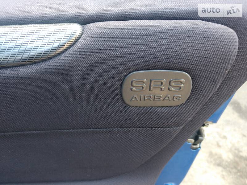 Хетчбек Mercedes-Benz A-Class 2001 в Києві