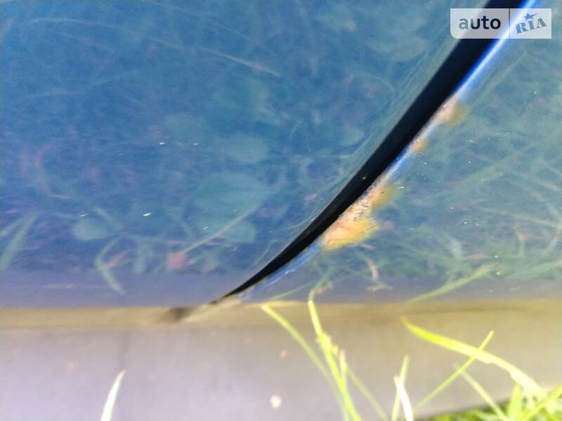 Хетчбек Mercedes-Benz A-Class 2001 в Києві