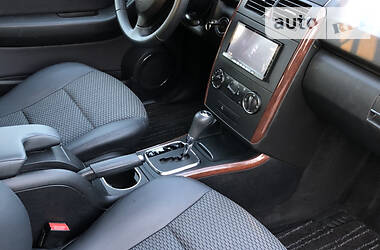 Хетчбек Mercedes-Benz A-Class 2010 в 