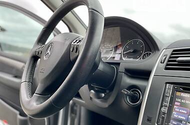 Хетчбек Mercedes-Benz A-Class 2011 в Трускавці