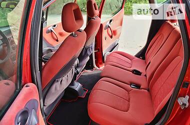 Хэтчбек Mercedes-Benz A-Class 1999 в 