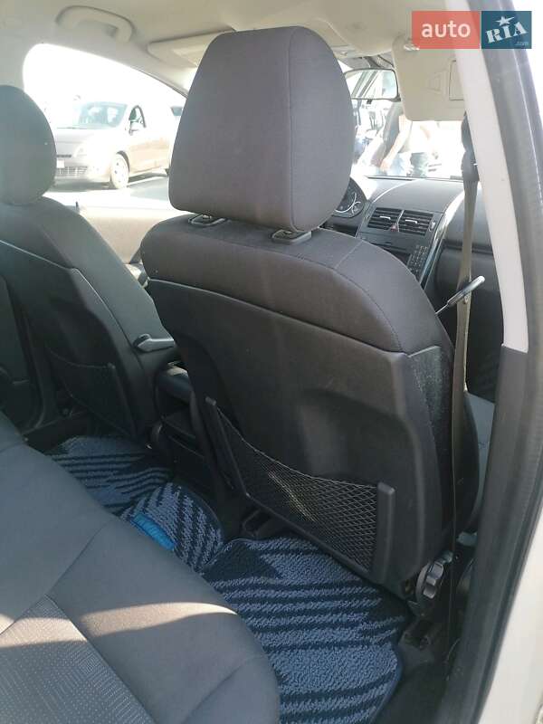 Хэтчбек Mercedes-Benz A-Class 2009 в Киеве