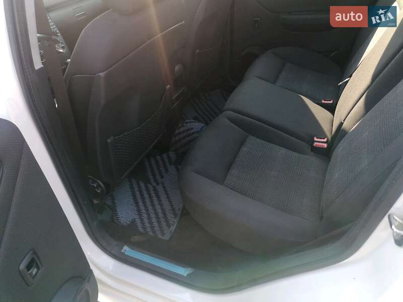 Хэтчбек Mercedes-Benz A-Class 2009 в Киеве