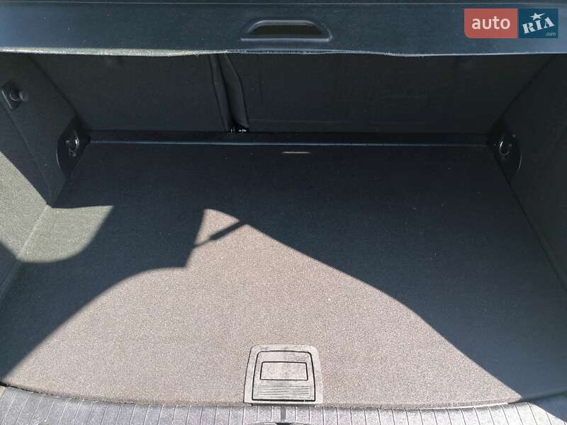 Хэтчбек Mercedes-Benz A-Class 2009 в Киеве