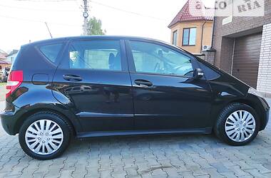 Хэтчбек Mercedes-Benz A-Class 2008 в Луцке