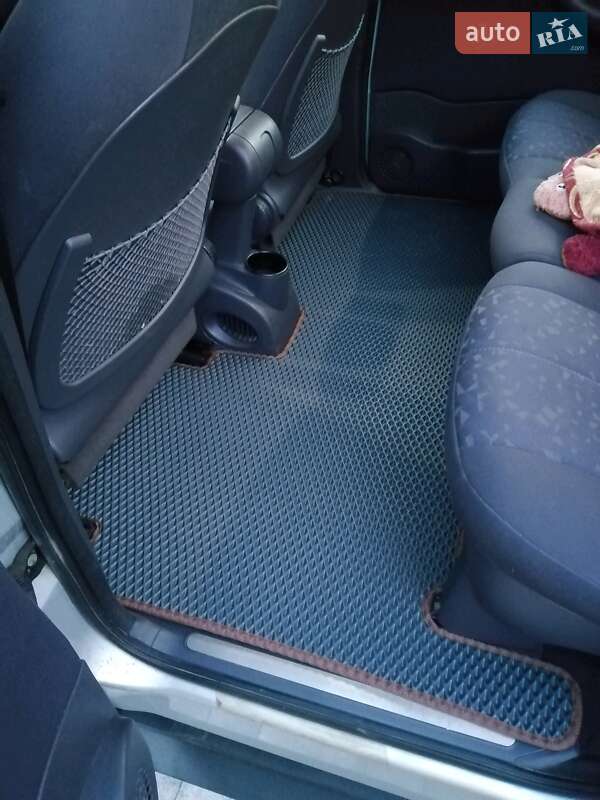 Хэтчбек Mercedes-Benz A-Class 2001 в Гнивани