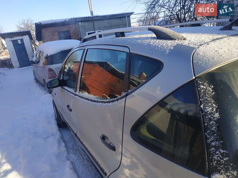 Хэтчбек Mercedes-Benz A-Class 2003 в Снятине