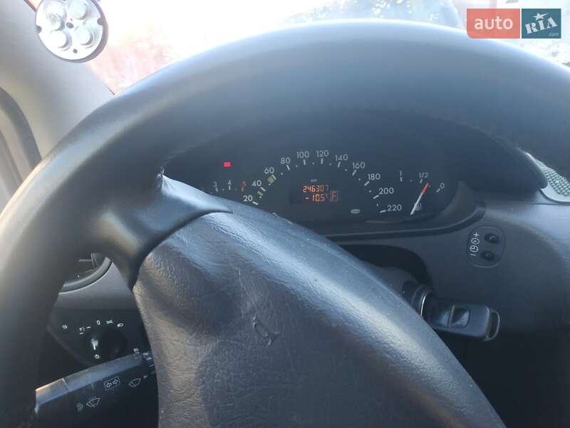 Хэтчбек Mercedes-Benz A-Class 2003 в Снятине