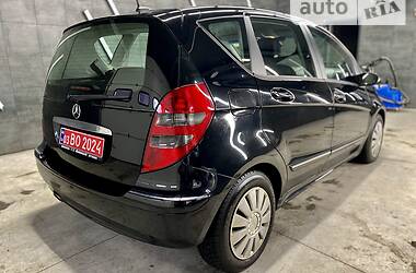 Хэтчбек Mercedes-Benz A-Class 2006 в Ровно