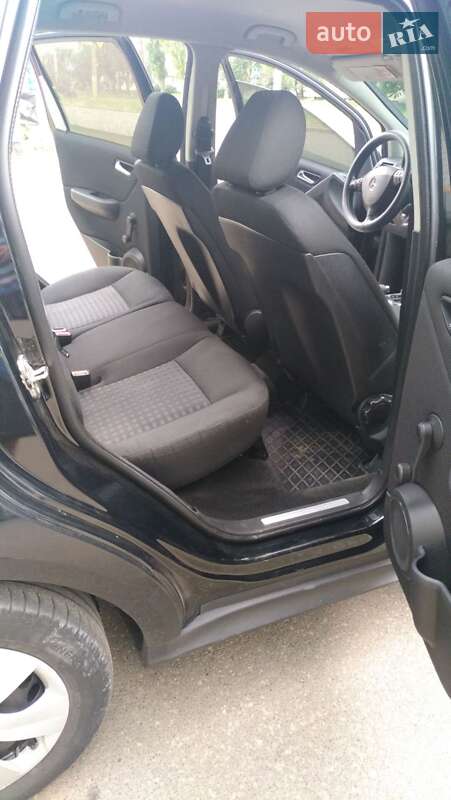 Хетчбек Mercedes-Benz A-Class 2011 в Херсоні