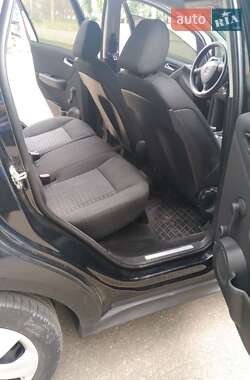 Хэтчбек Mercedes-Benz A-Class 2011 в 