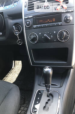 Седан Mercedes-Benz A-Class 2006 в Коломые