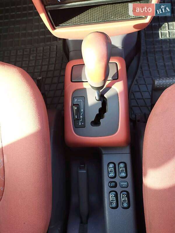 Хэтчбек Mercedes-Benz A-Class 1999 в Новоднестровске