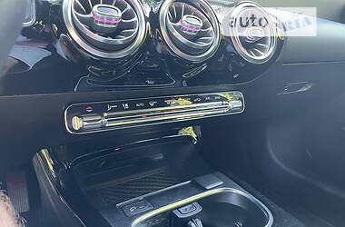 Седан Mercedes-Benz A-Class 2020 в 