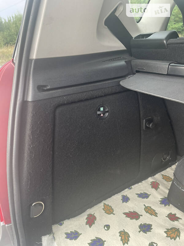 Хетчбек Mercedes-Benz A-Class 2005 в Ладижині