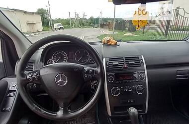 Хэтчбек Mercedes-Benz A-Class 2005 в Харькове