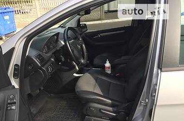 Хэтчбек Mercedes-Benz A-Class 2011 в 