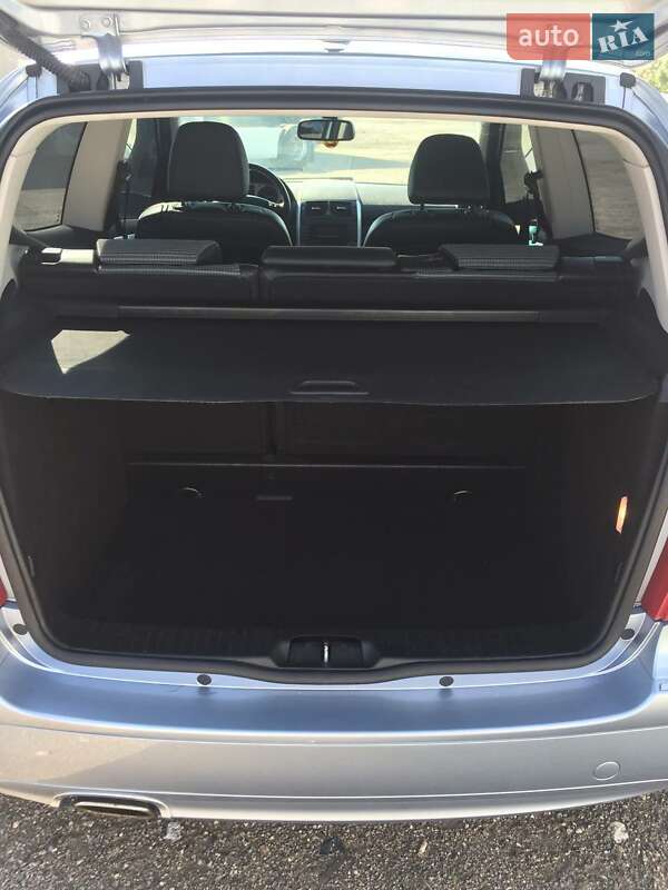 Хетчбек Mercedes-Benz A-Class 2006 в Києві