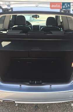 Хэтчбек Mercedes-Benz A-Class 2006 в 