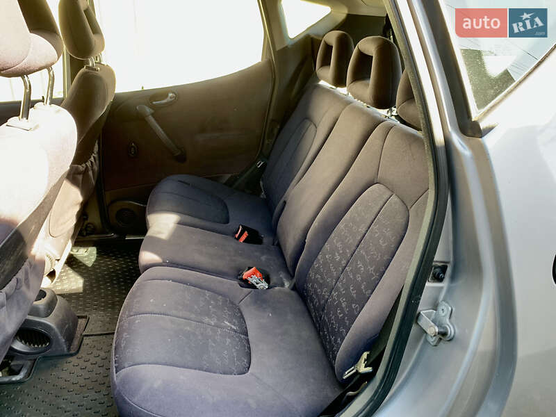 Хэтчбек Mercedes-Benz A-Class 2000 в Одессе