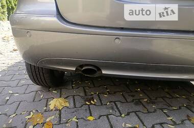 Хэтчбек Mercedes-Benz A-Class 2005 в 