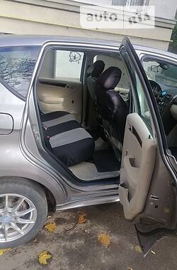Хэтчбек Mercedes-Benz A-Class 2005 в 