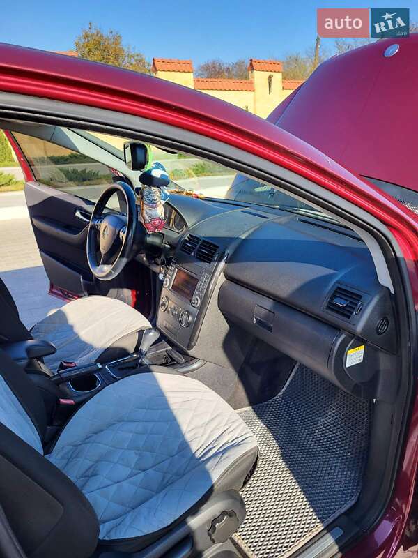 Хэтчбек Mercedes-Benz A-Class 2009 в Измаиле