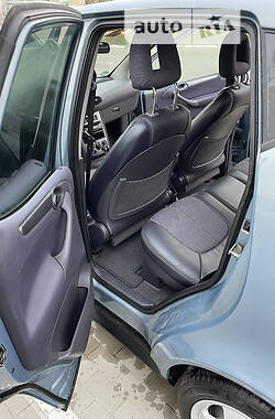 Хэтчбек Mercedes-Benz A-Class 2003 в 