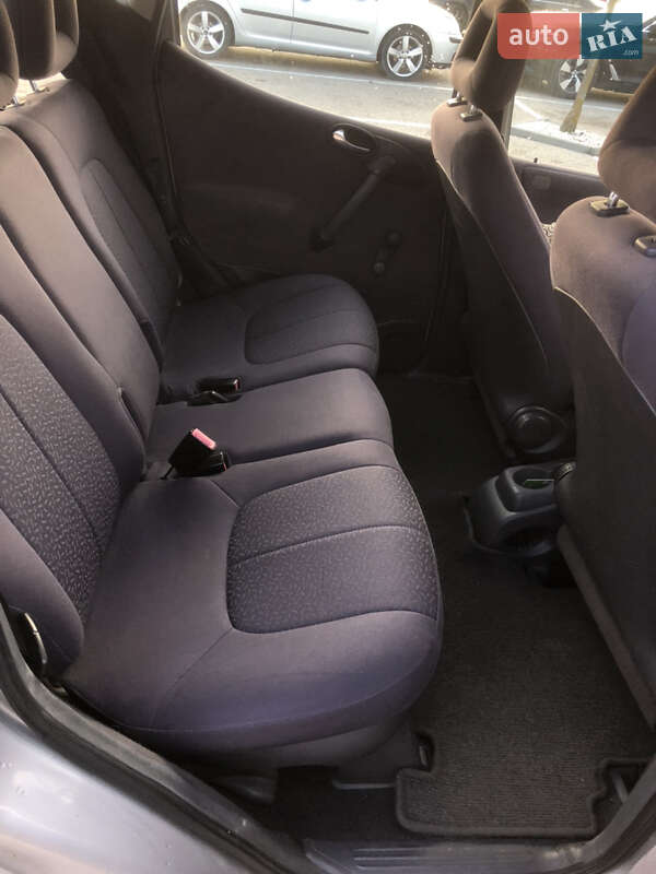 Хэтчбек Mercedes-Benz A-Class 2001 в Ужгороде