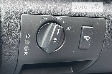 Хэтчбек Mercedes-Benz A-Class 2006 в 