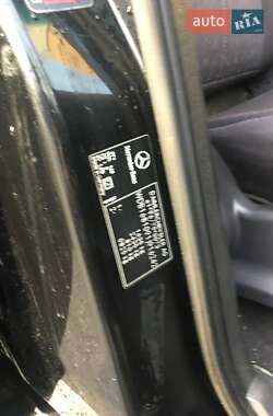 Хэтчбек Mercedes-Benz A-Class 2003 в Киеве