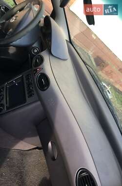 Хэтчбек Mercedes-Benz A-Class 2003 в Киеве