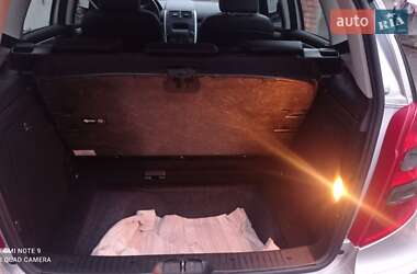 Хэтчбек Mercedes-Benz A-Class 2008 в 