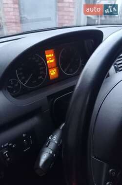 Хэтчбек Mercedes-Benz A-Class 2008 в 