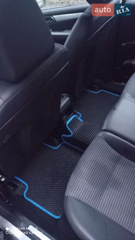 Хэтчбек Mercedes-Benz A-Class 2008 в Киеве фото 12 Хэтчбек Mercedes-Benz A-Class 2008 в Киеве