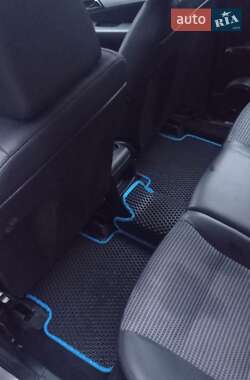 Хэтчбек Mercedes-Benz A-Class 2008 в 