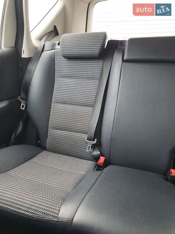 Хэтчбек Mercedes-Benz A-Class 2004 в Харькове