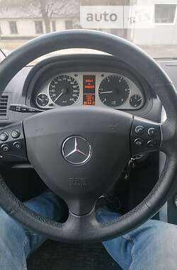 Хэтчбек Mercedes-Benz A-Class 2006 в Киеве