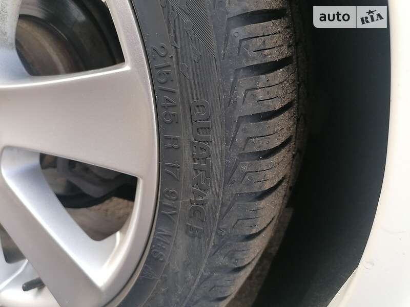 Хэтчбек Mercedes-Benz A-Class 2006 в Киеве