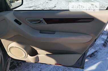 Хэтчбек Mercedes-Benz A-Class 2005 в 