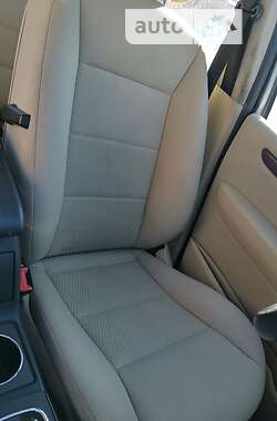 Хэтчбек Mercedes-Benz A-Class 2005 в 